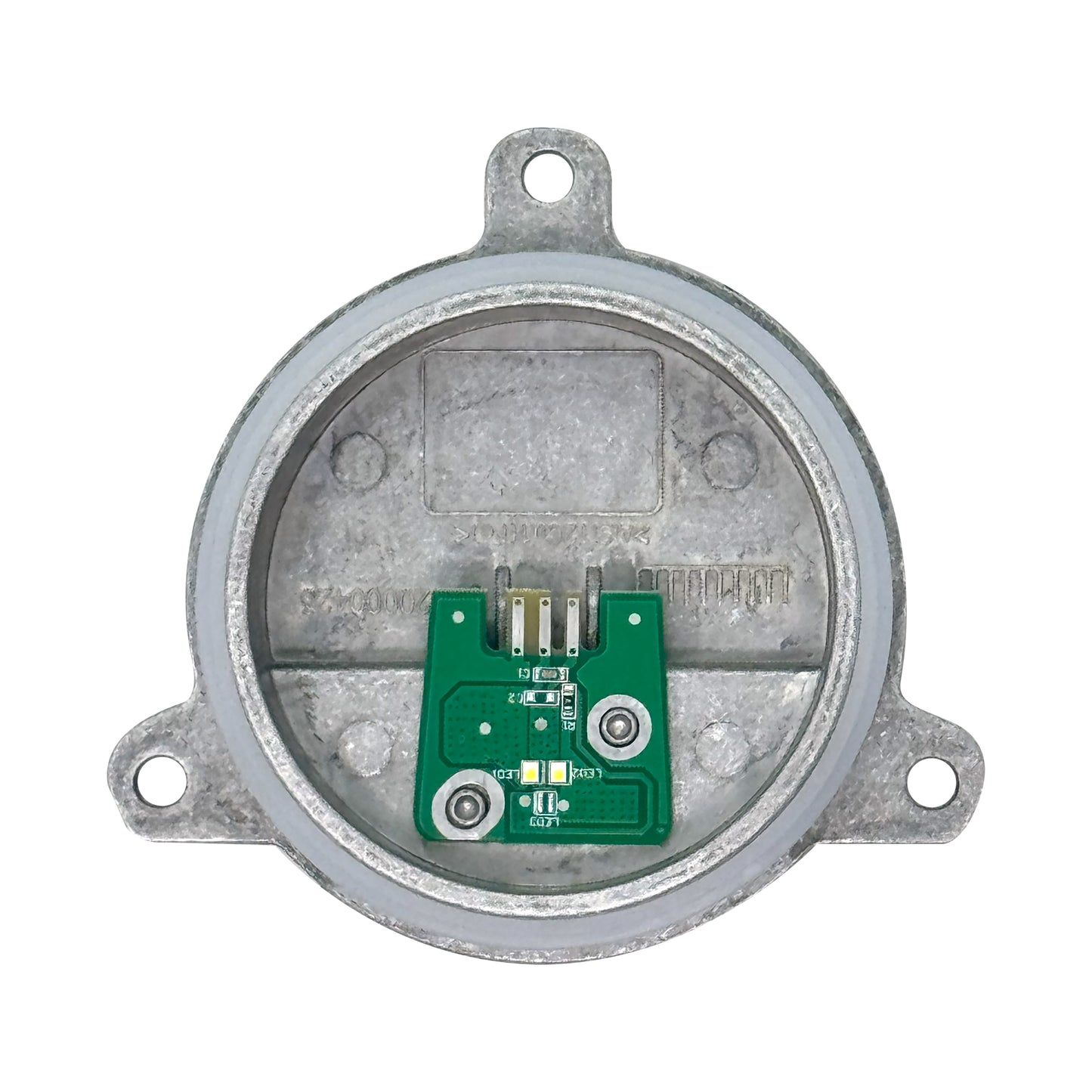 Modulo/Centralina ricambio LED BMW (SX/DX) 6PIN OE 63119477985