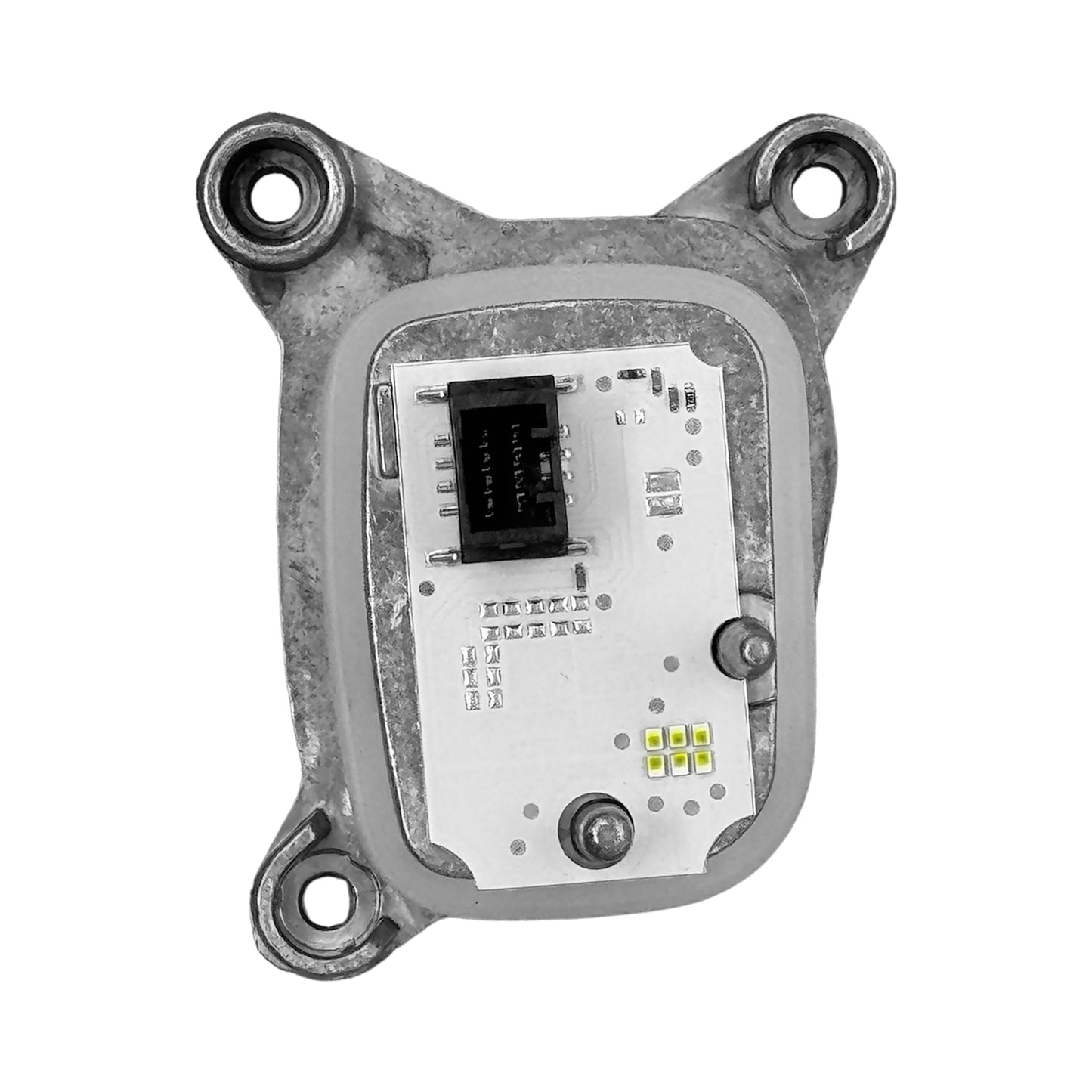 Modulo/Centralina ricambio LED BMW (SX/DX) OE 63127262731