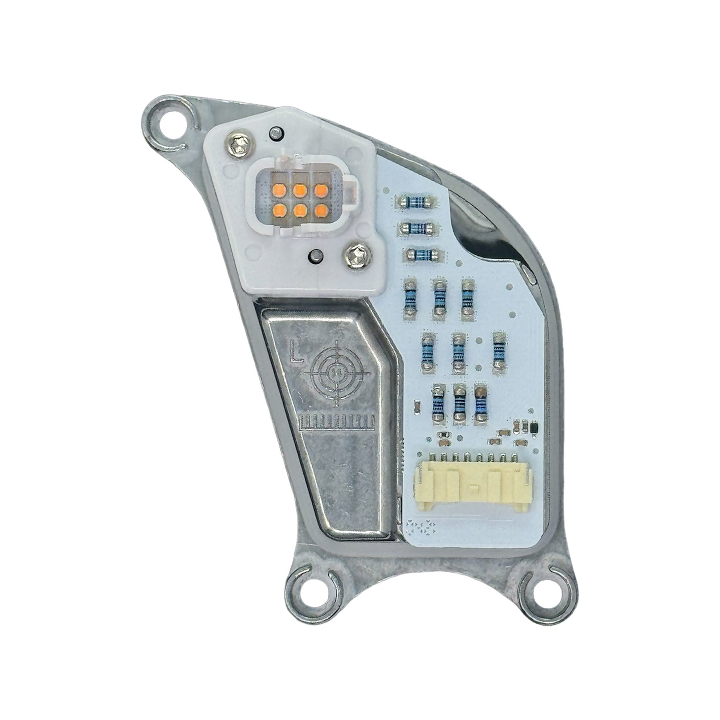 Modulo/Centralina ricambio LED BMW/MINI (DX) OE 63117352554
