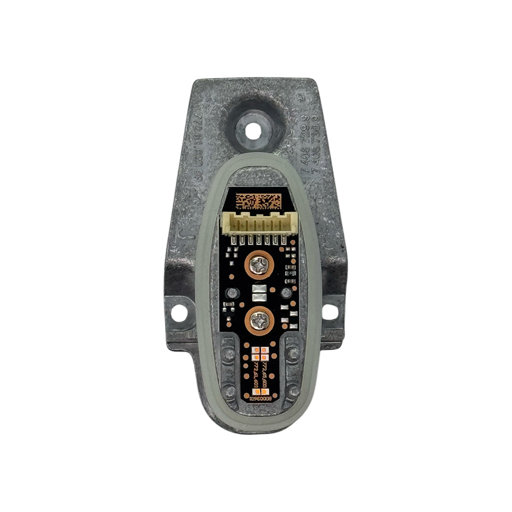Modulo/Centralina ricambio LED BMW (SX/DX) OE 63117296905