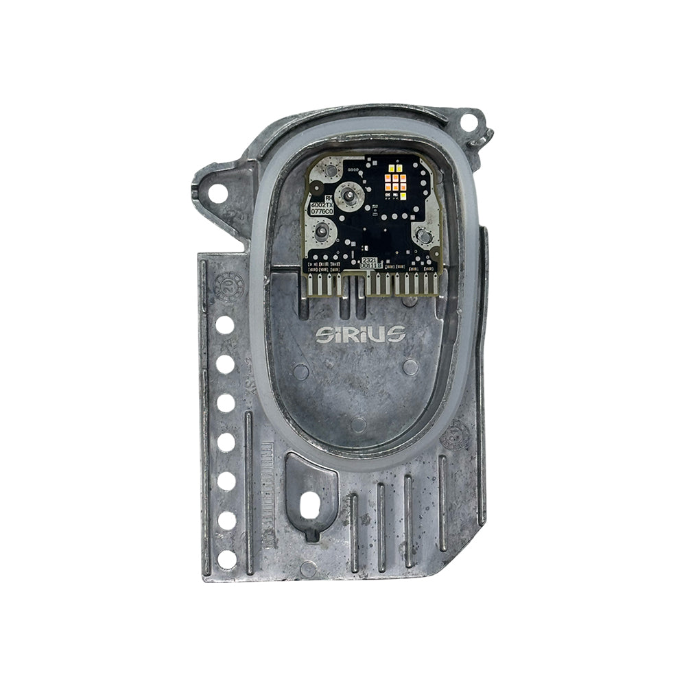 Modulo/Centralina ricambio LED BMW (SX) OE 63115A0E625