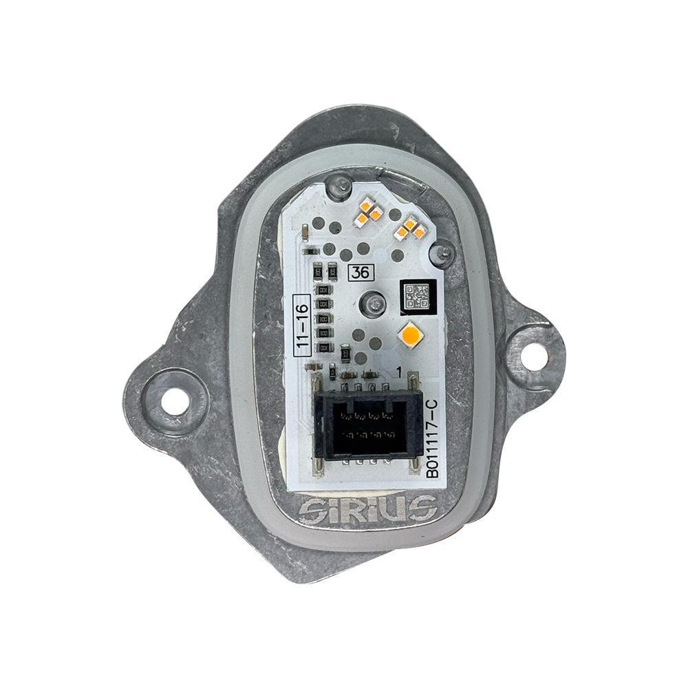 Modulo/Centralina ricambio LED BMW (DX) OE 63117493228