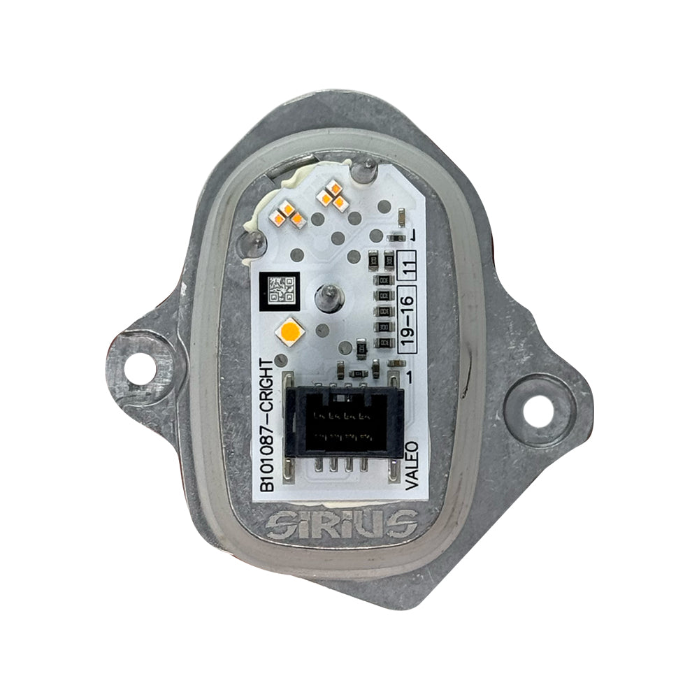 Modulo/Centralina ricambio LED BMW (SX) OE 63117470429