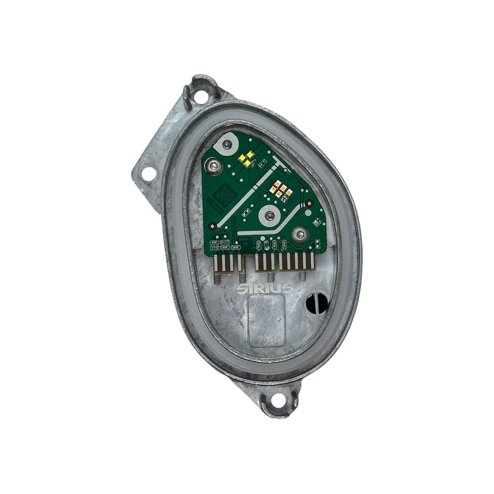 Modulo/Centralina ricambio LED BMW (SX/DX) OE 63119883632