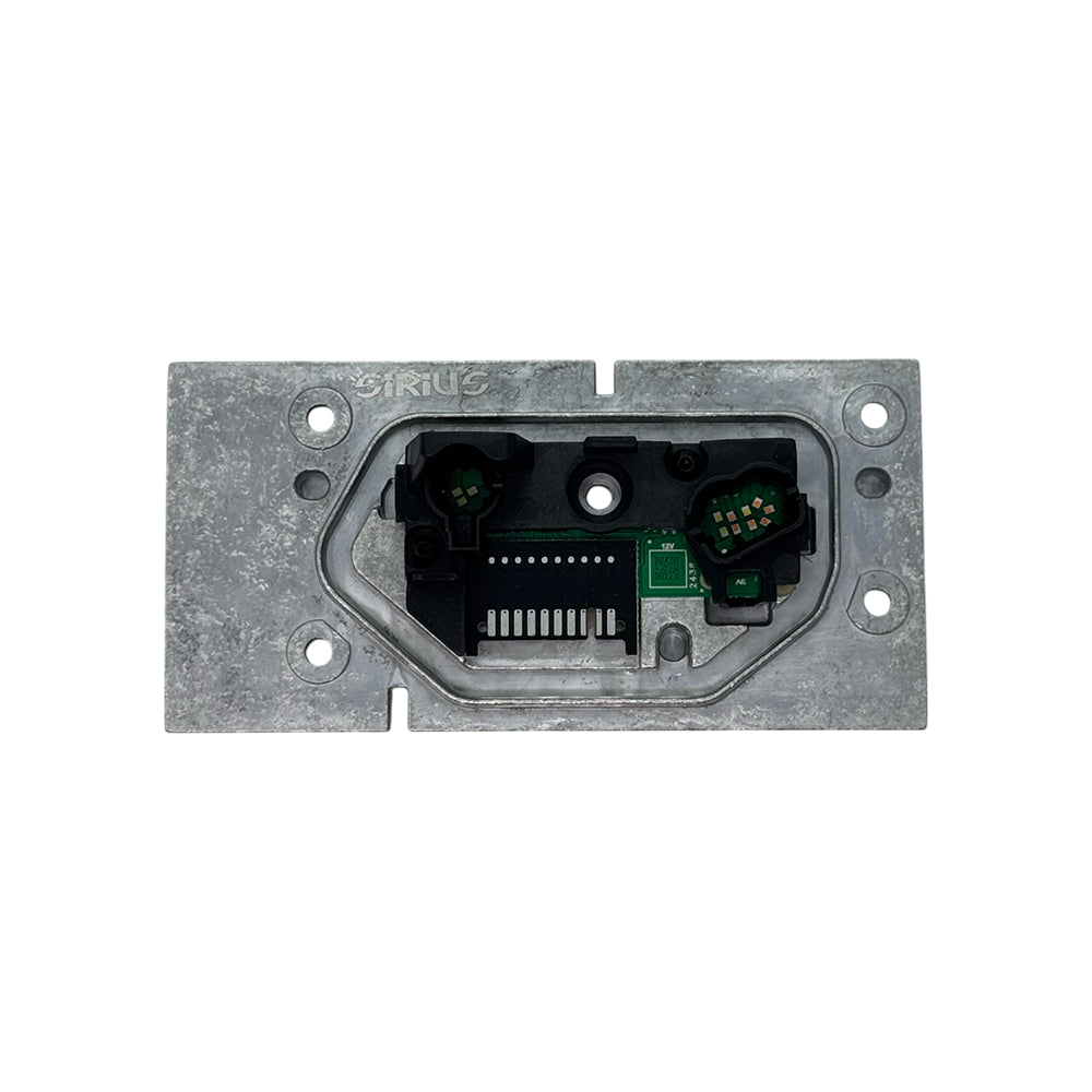 Modulo/Centralina ricambio LED BMW (SX) OE 63115A4F771