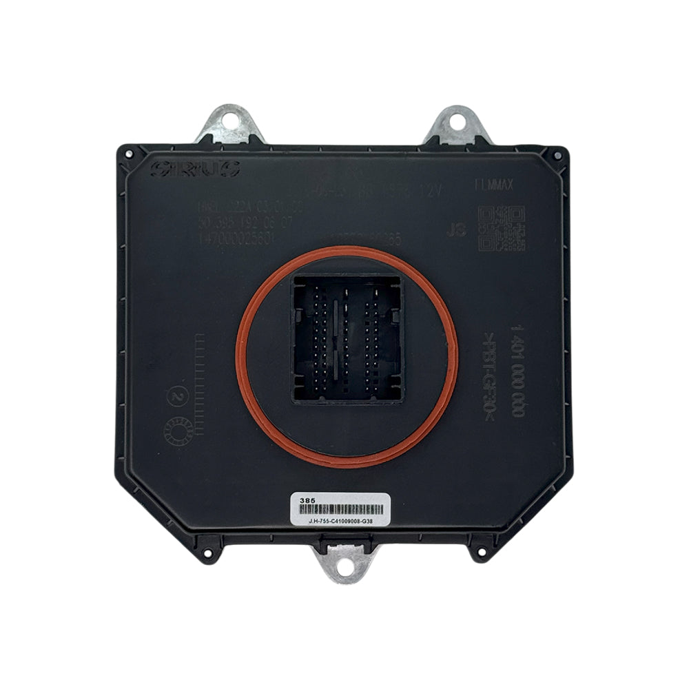 Modulo/Centralina ricambio LED BMW (SX/DX) OE 63117429121
