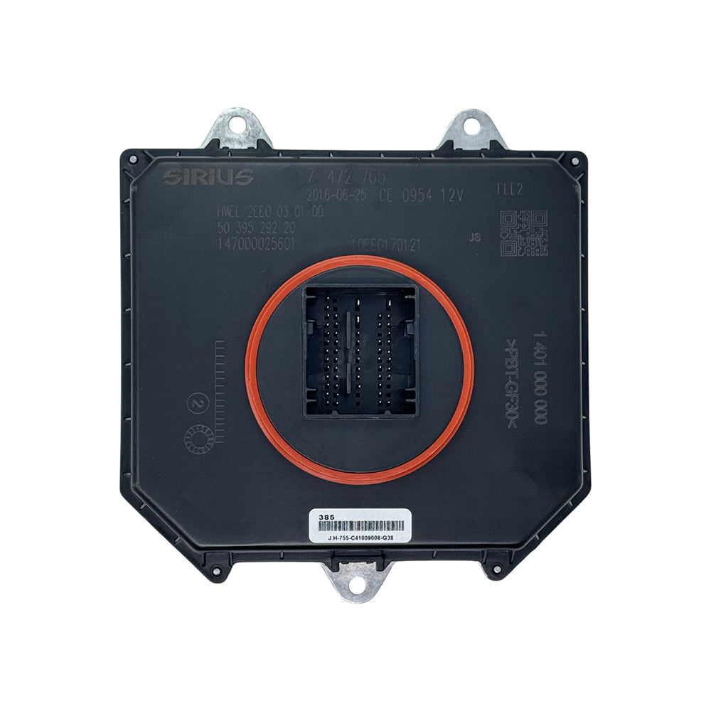 Modulo/Centralina ricambio LED BMW (SX/DX) OE 63117464385
