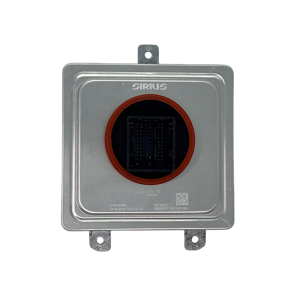 Modulo/Centralina ricambio LED BMW (SX/DX) OE 63115A0AFB9