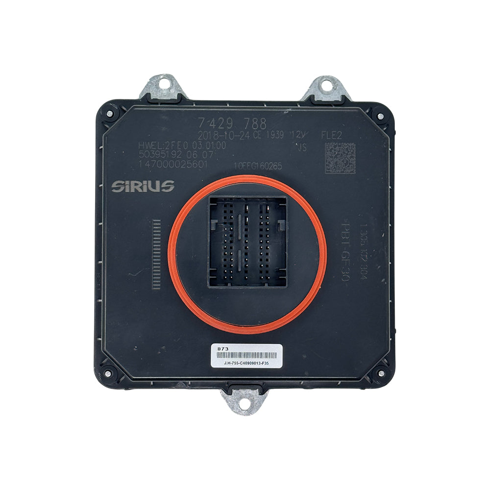 Modulo/Centralina ricambio LED BMW (SX/DX) OE 63117180829