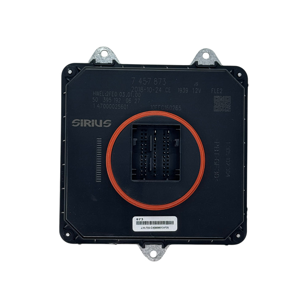 Modulo/Centralina ricambio LED BMW (SX/DX) OE 63117429788