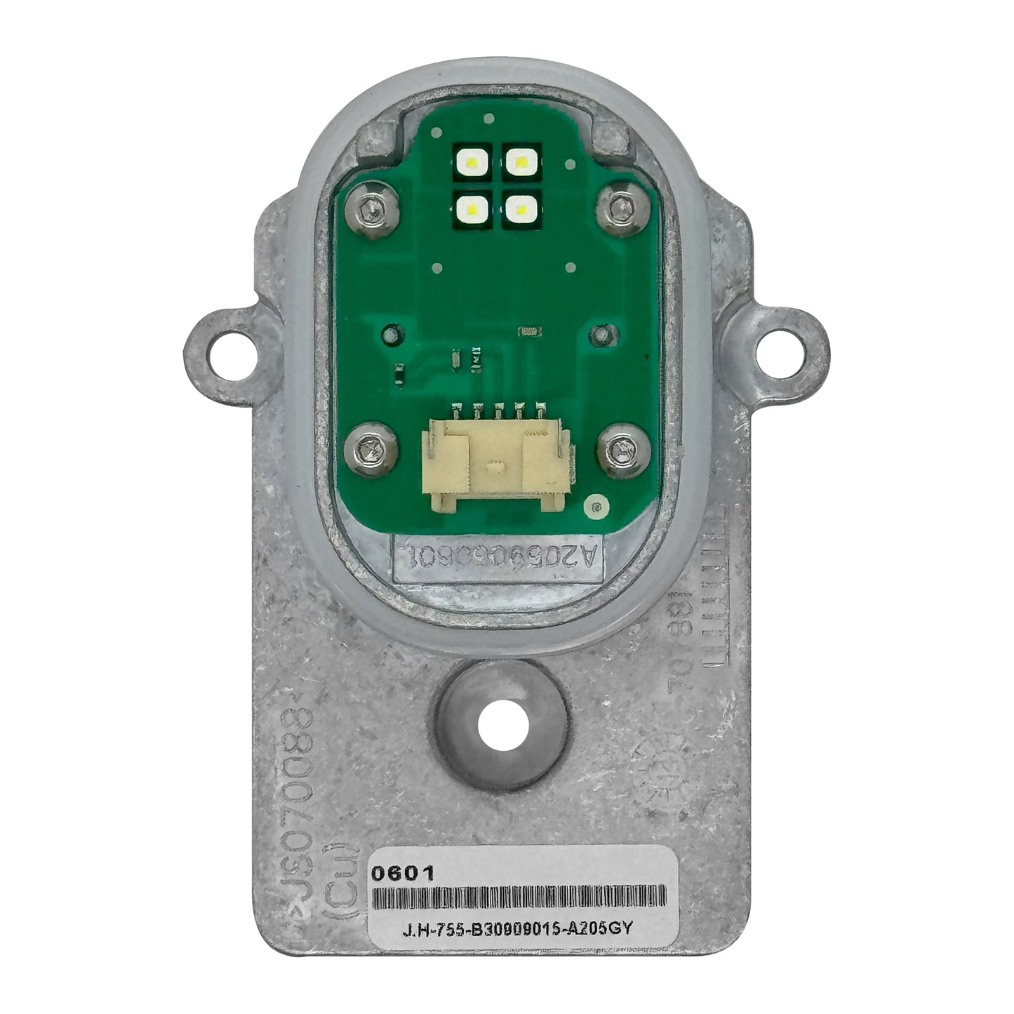 Modulo/Centralina ricambio LED BMW (SX/DX) OE 63117457873 NO AHL