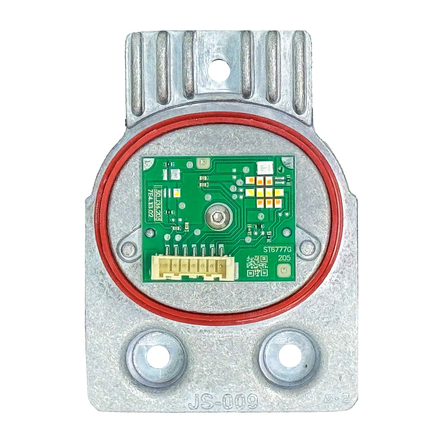 Modulo/Centralina ricambio LED MERCEDES (DX) OE A2229069204