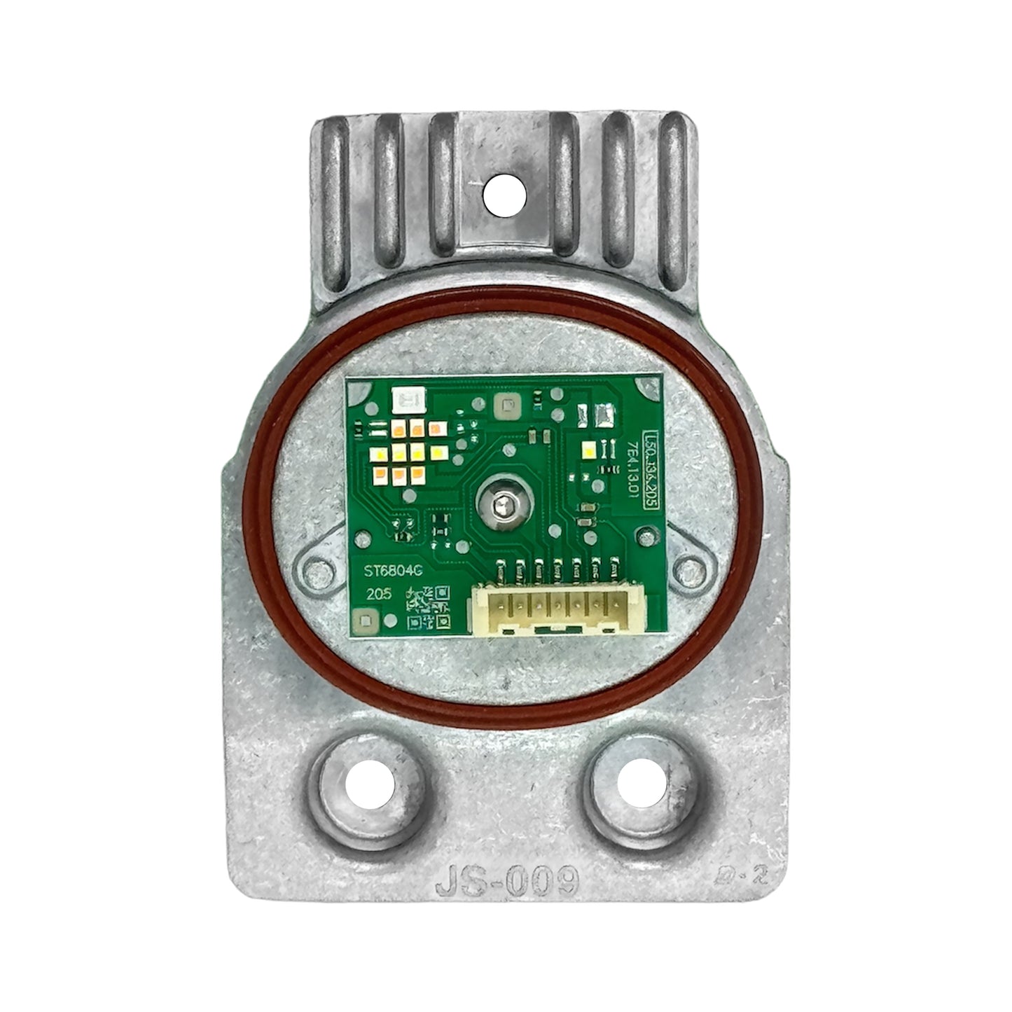 Modulo/Centralina ricambio LED MERCEDES (SX) 7PIN OE A2059060001