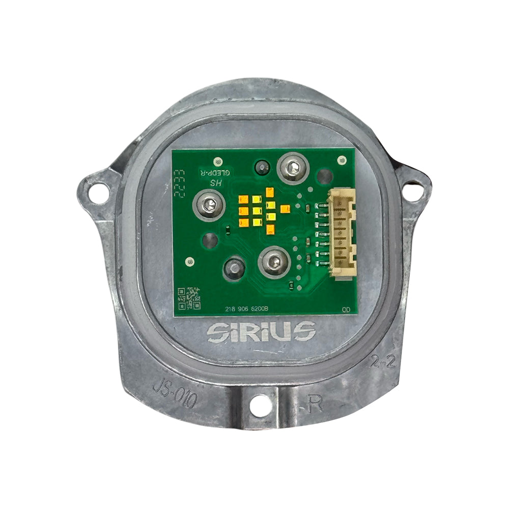 Modulo/Centralina ricambio LED Mercedes (SX) OE 1305715306 7 PIN