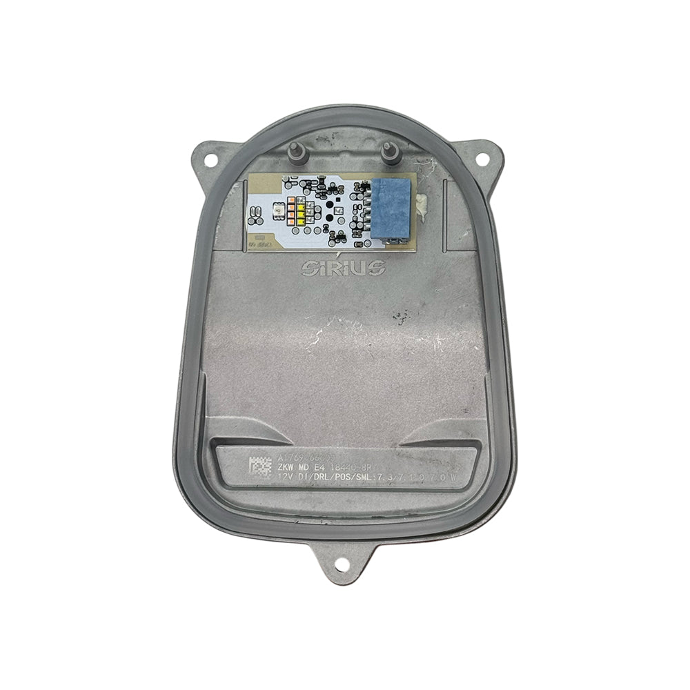 Modulo/Centralina ricambio LED Mercedes (SX) OE A1769066500