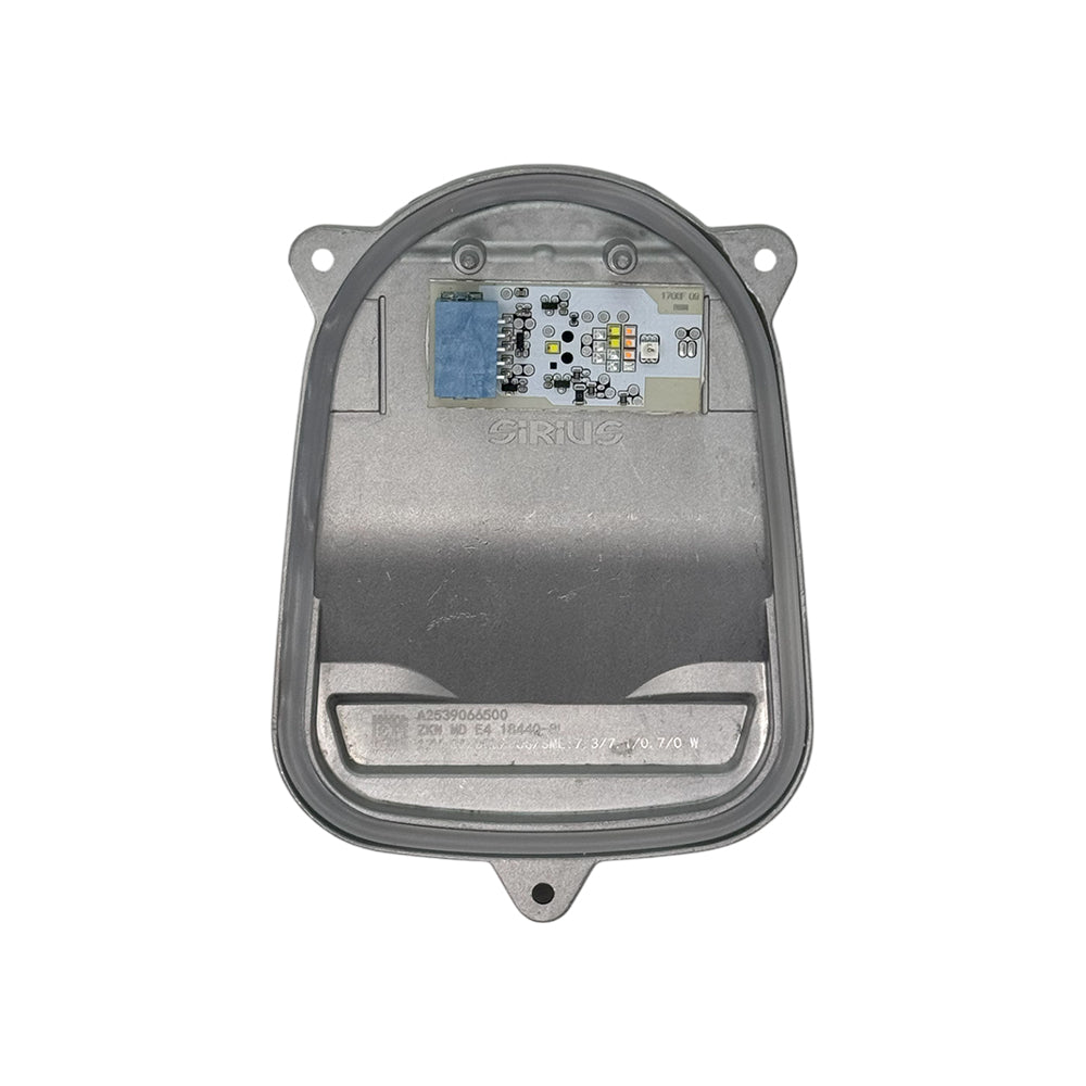 Modulo/Centralina ricambio LED Mercedes (DX) OE A1769066600
