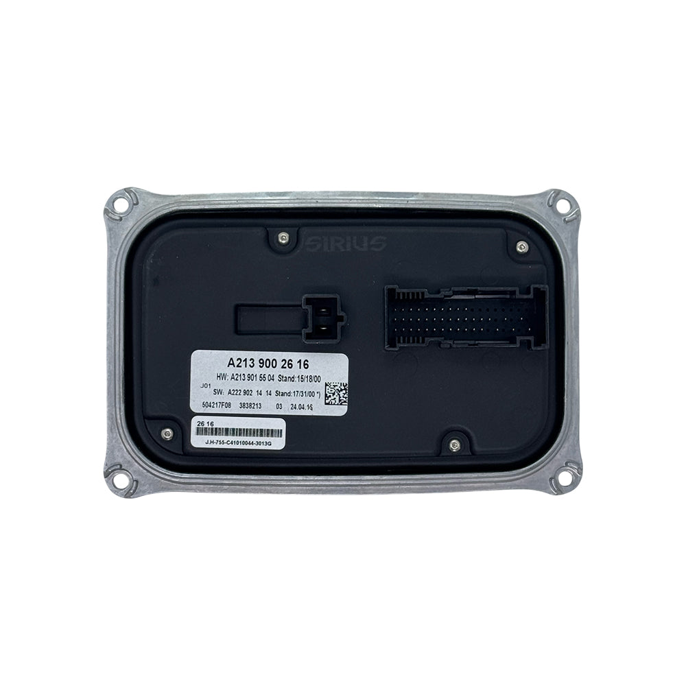 Modulo/Centralina ricambio LED Mercedes (DX) OE A2139005304
