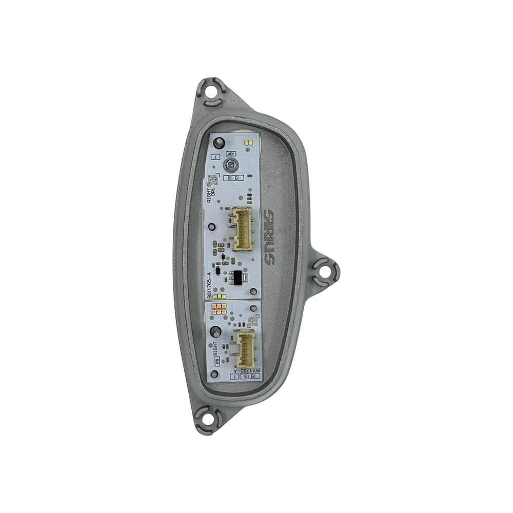 Modulo/Centralina ricambio LED Audi (SX) OE L81A998473