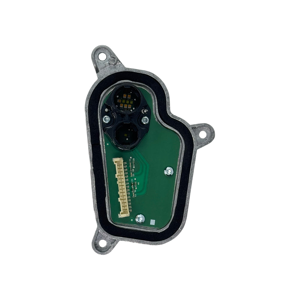 Modulo/Centralina ricambio LED Audi (DX) OE B011783-A