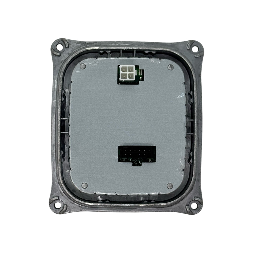 Modulo/Centralina ricambio LED Audi (SX/DX) OE 4G0907472A