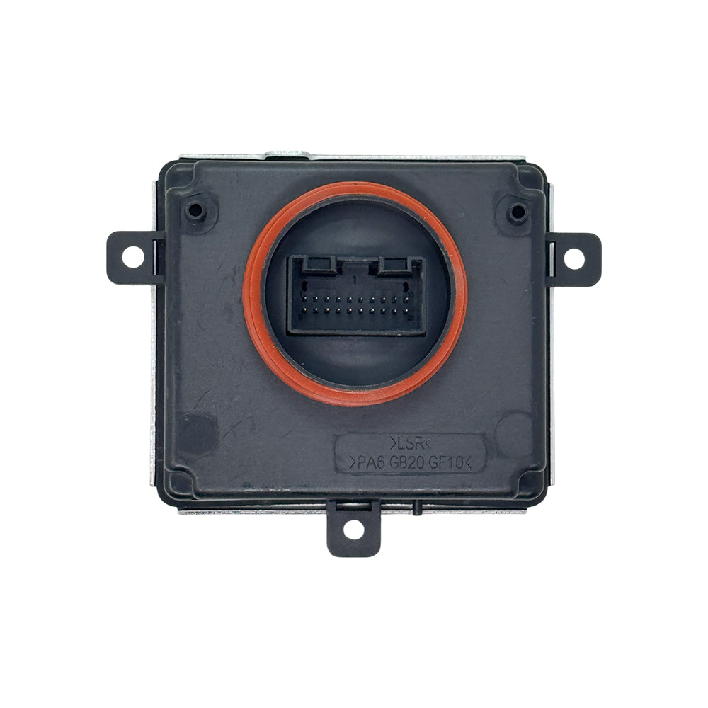 Modulo/Centralina ricambio LED Audi (SX/DX) OE 4G0907697H