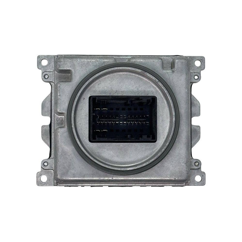Modulo/Centralina ricambio LED Audi (SX/DX) OE 7PP941572AC