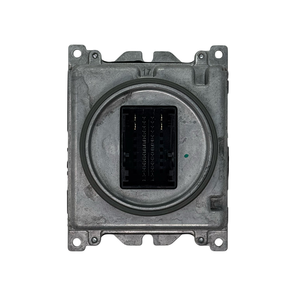Modulo/Centralina ricambio LED Audi (SX/DX) OE 7PP941571AC