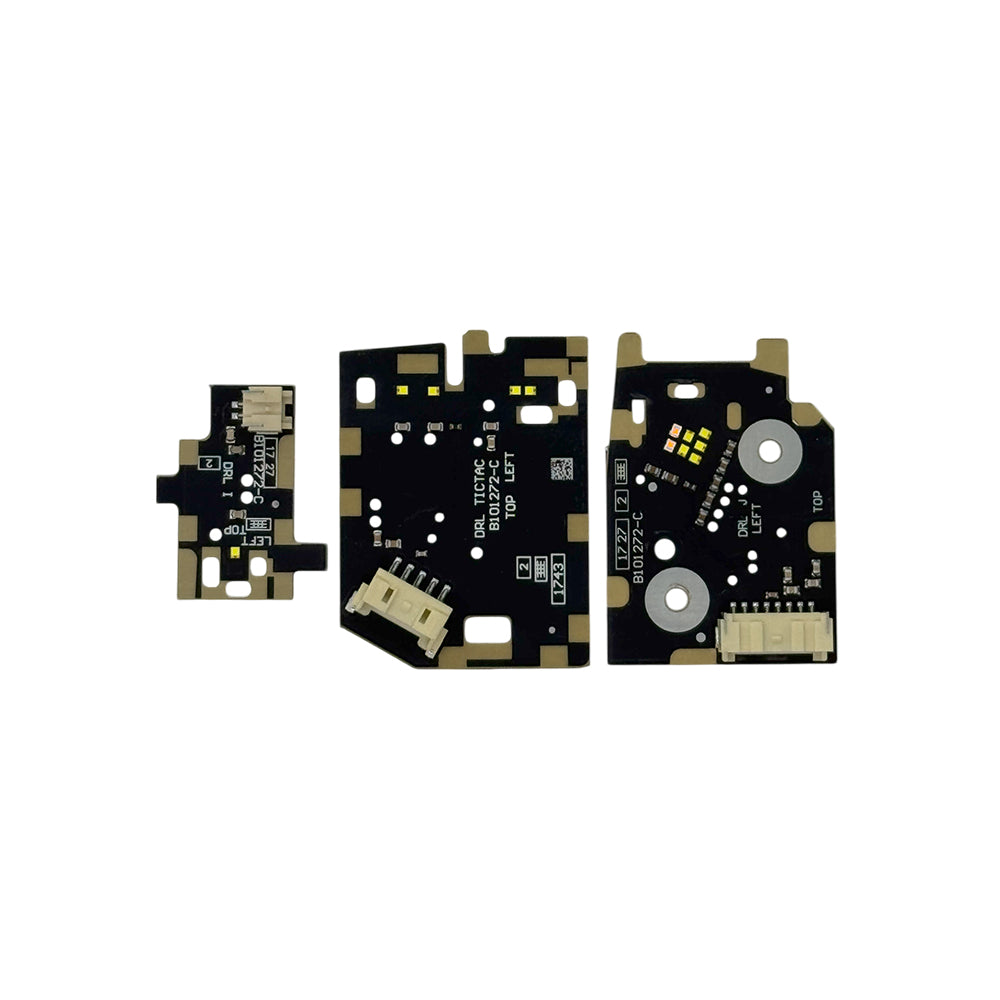 Modulo/Centralina ricambio LED Audi (Sx/Dx) OE 4G0907397P