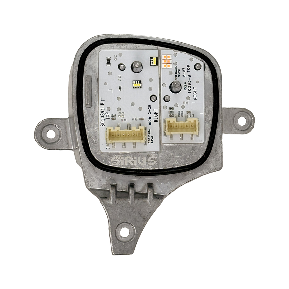 Modulo/Centralina ricambio LED Volkswagen (DX) OE 761998478C