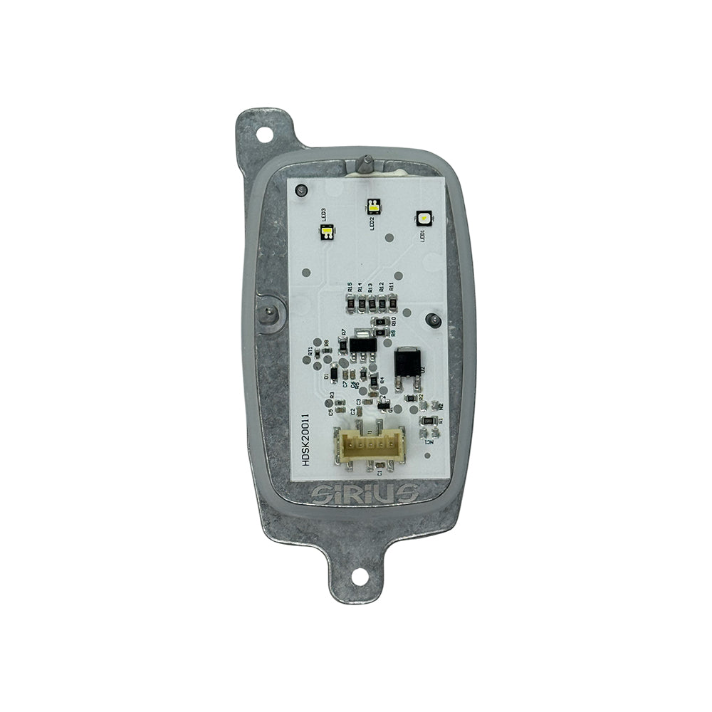 Modulo/Centralina ricambio LED Infiniti (DX) OE B010391-B