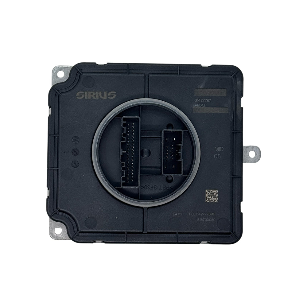 Modulo/Centralina ricambio LED Renault (SX/DX) OE 260559976R