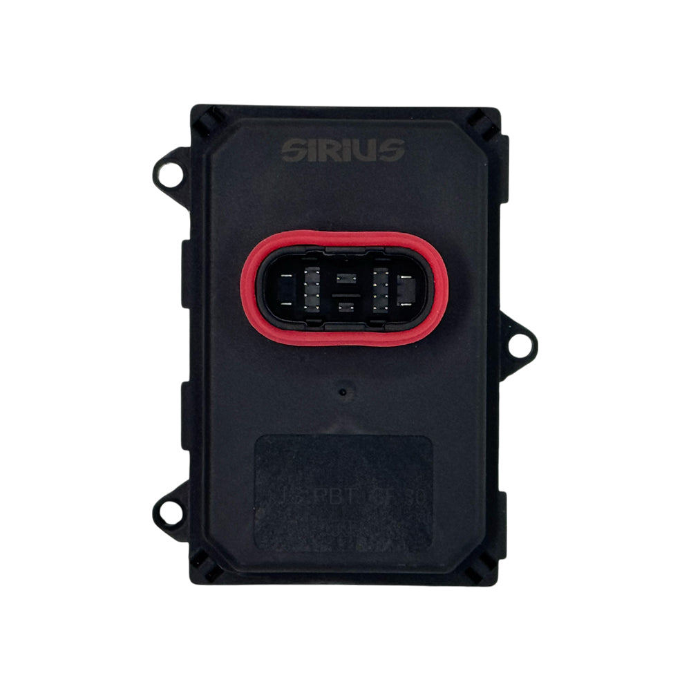 Modulo/Centralina ricambio LED Volvo (SX/DX) OE 31427787