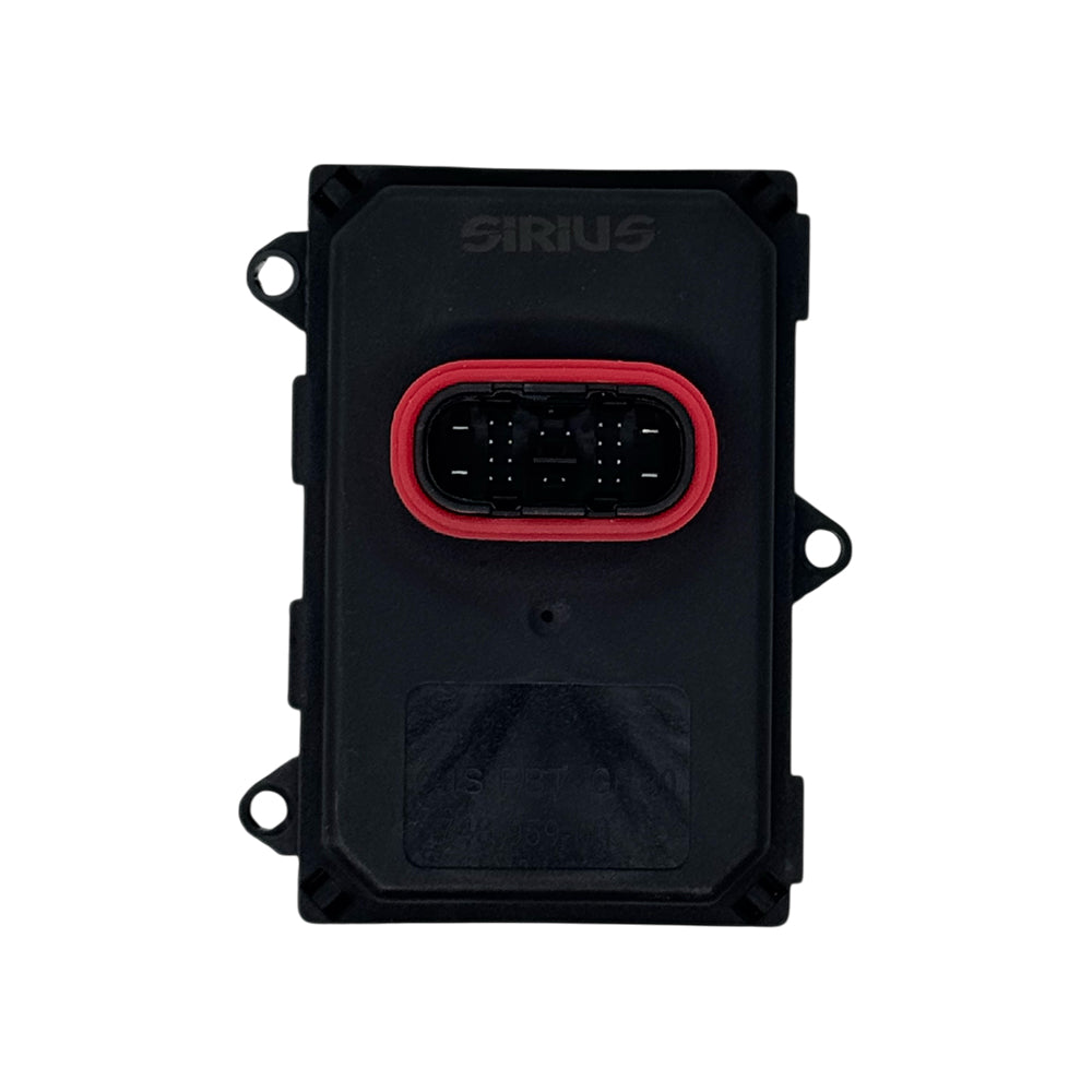 Modulo/Centralina ricambio LED Porsche (SX/DX) OE 7PP941329R