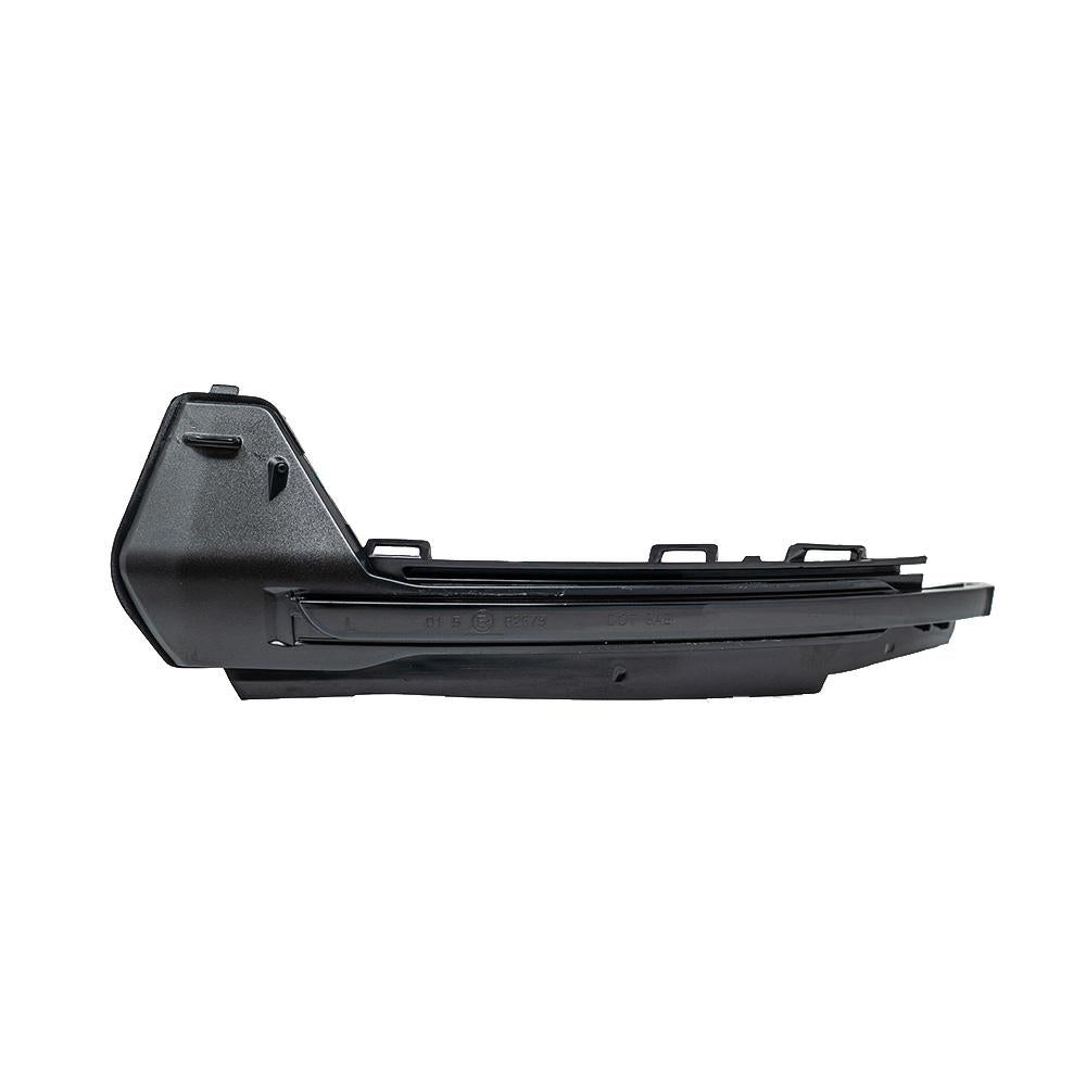 Frecce Dinamiche LED Laterali Audi (Modello 3)