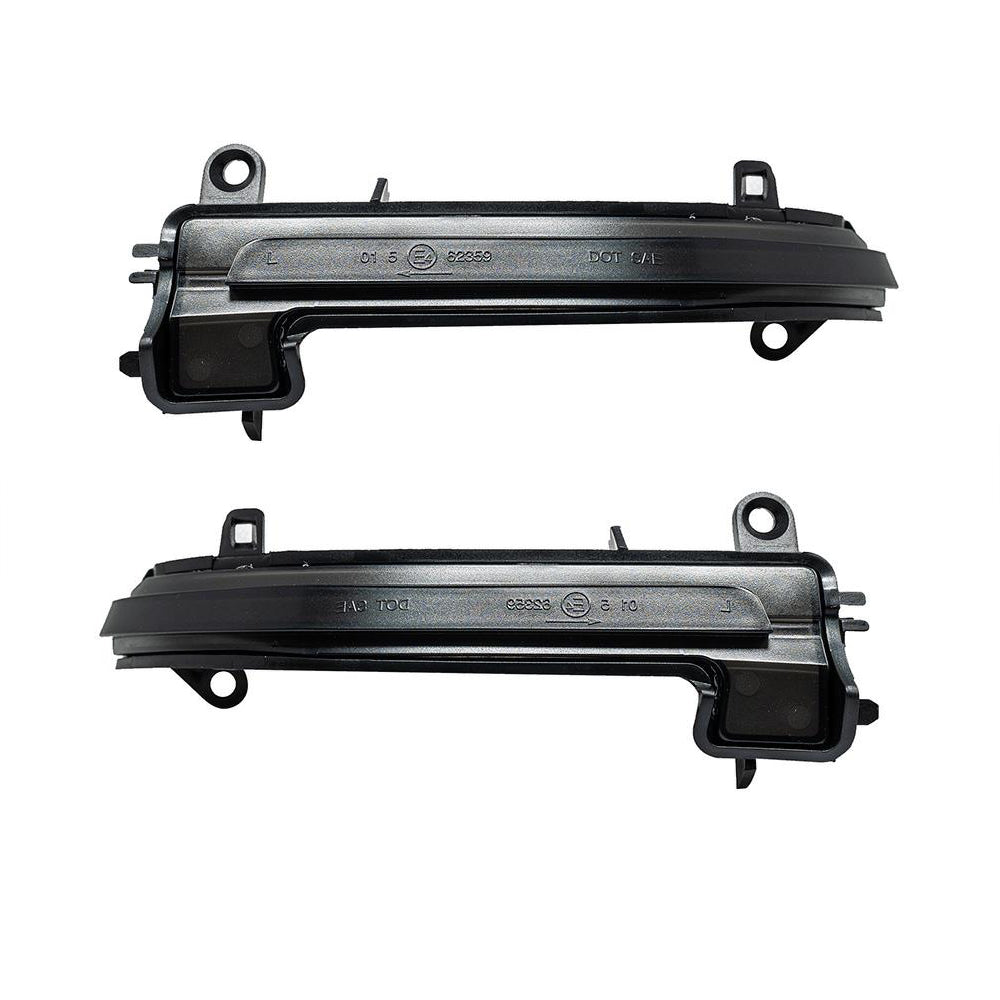 Frecce Dinamiche LED Laterale BMW Serie 1/3/5/X1/X3 (E)