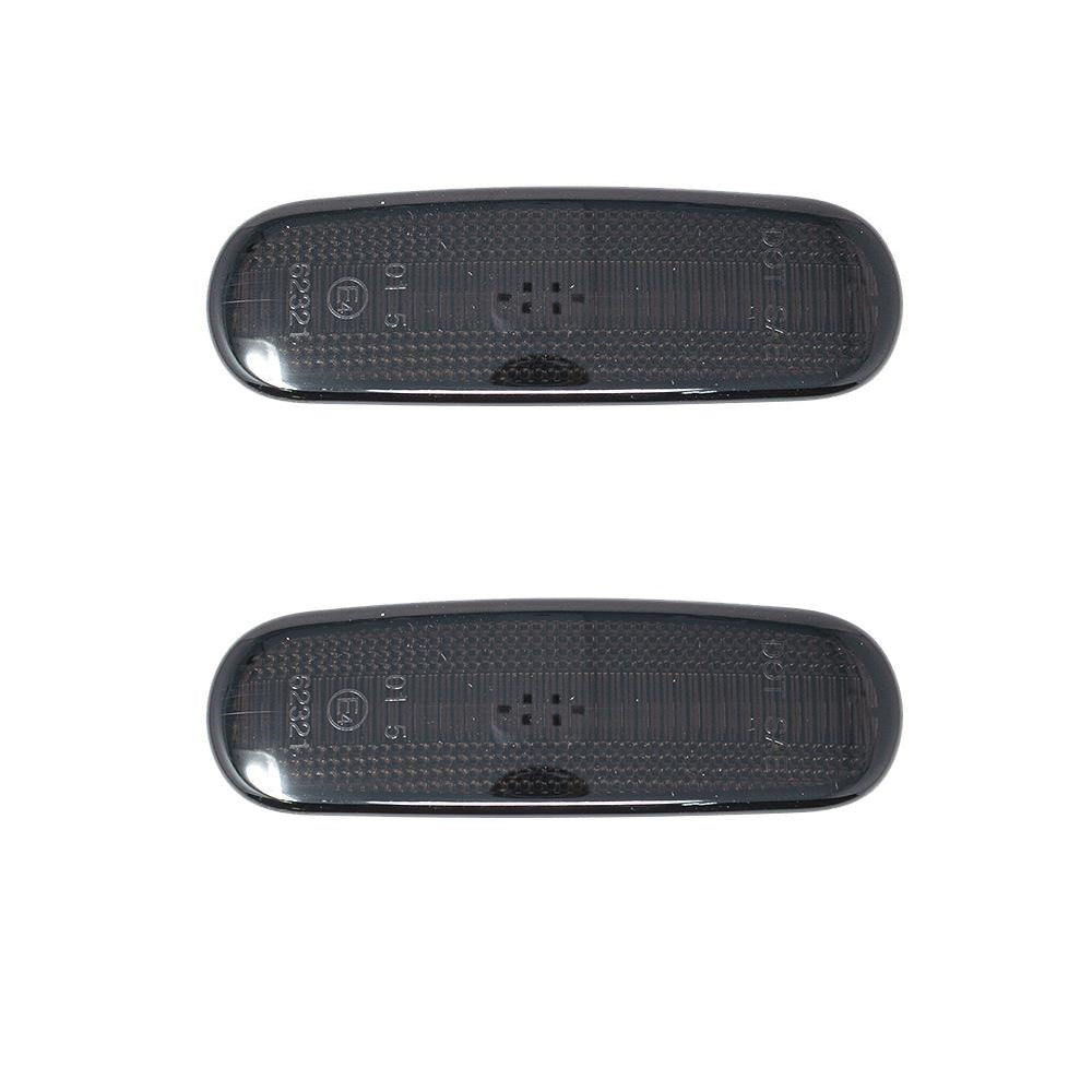 Frecce a LED Laterali Fiat 500/500C/500L Lancia Ypsilon