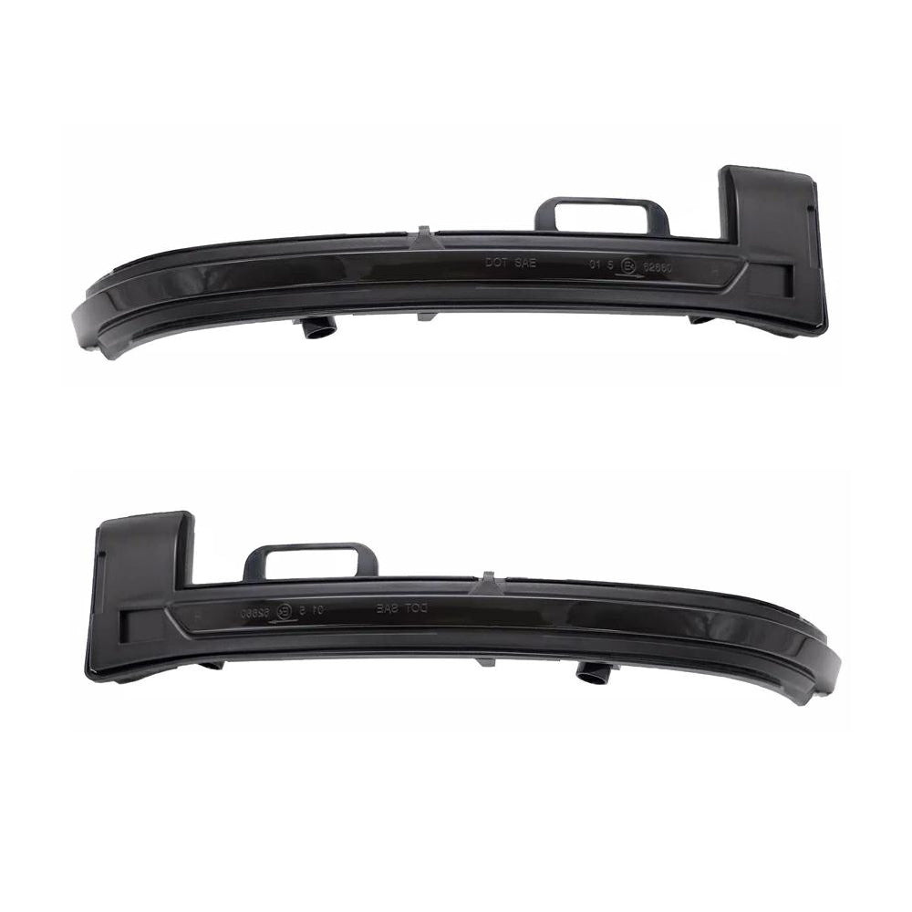 Frecce Dinamiche LED Laterali Citroen/Peugeot/Toyota