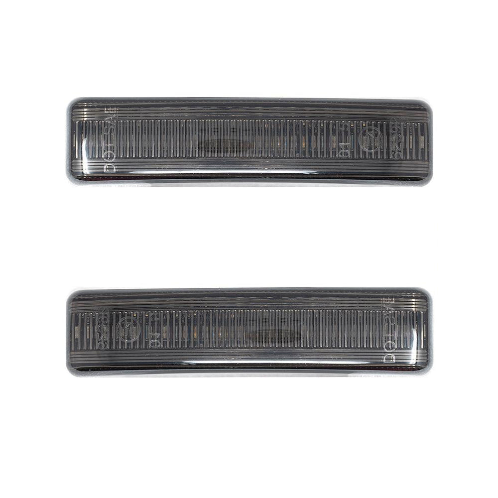 Frecce Dinamiche LED Retrovisore Renault Clio 4/Captur