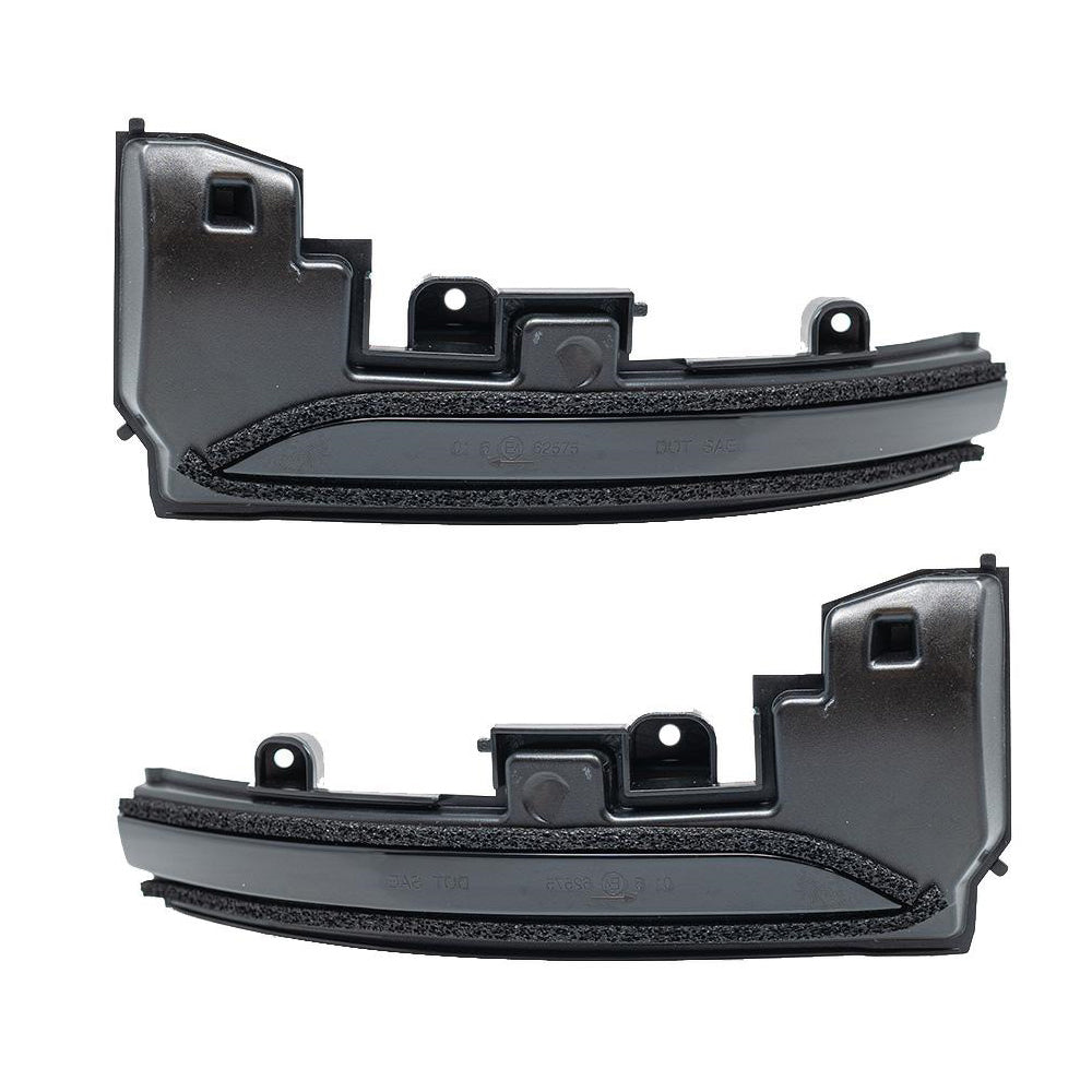 Frecce Dinamiche LED Laterali Land Rover Freelander 2/Discovery
