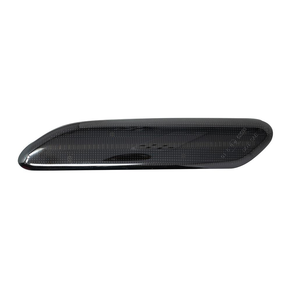 Frecce Dinamiche LED Retrovisore Mercedes-Benz (Modello 3)
