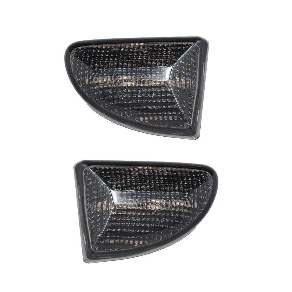 Frecce Dinamiche LED Laterali Smart Fortwo 2 (W451) 2007>2015