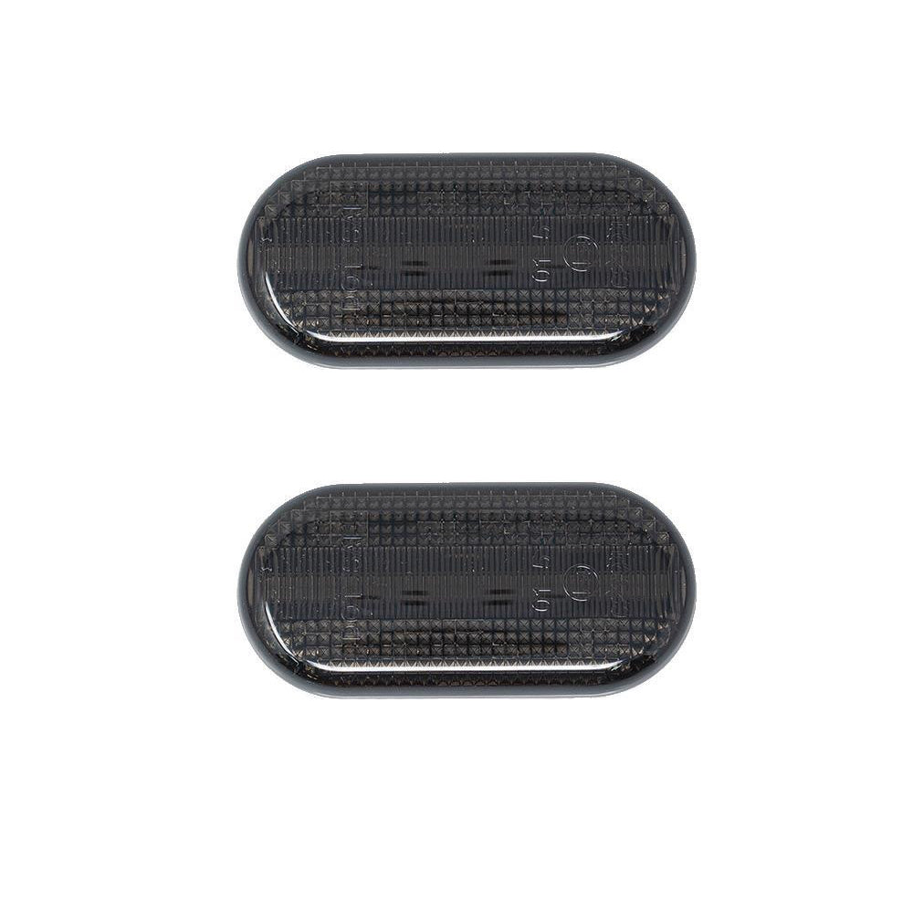 Frecce Dinamiche LED Laterali Smart Fortwo 3 (W453) 2015>