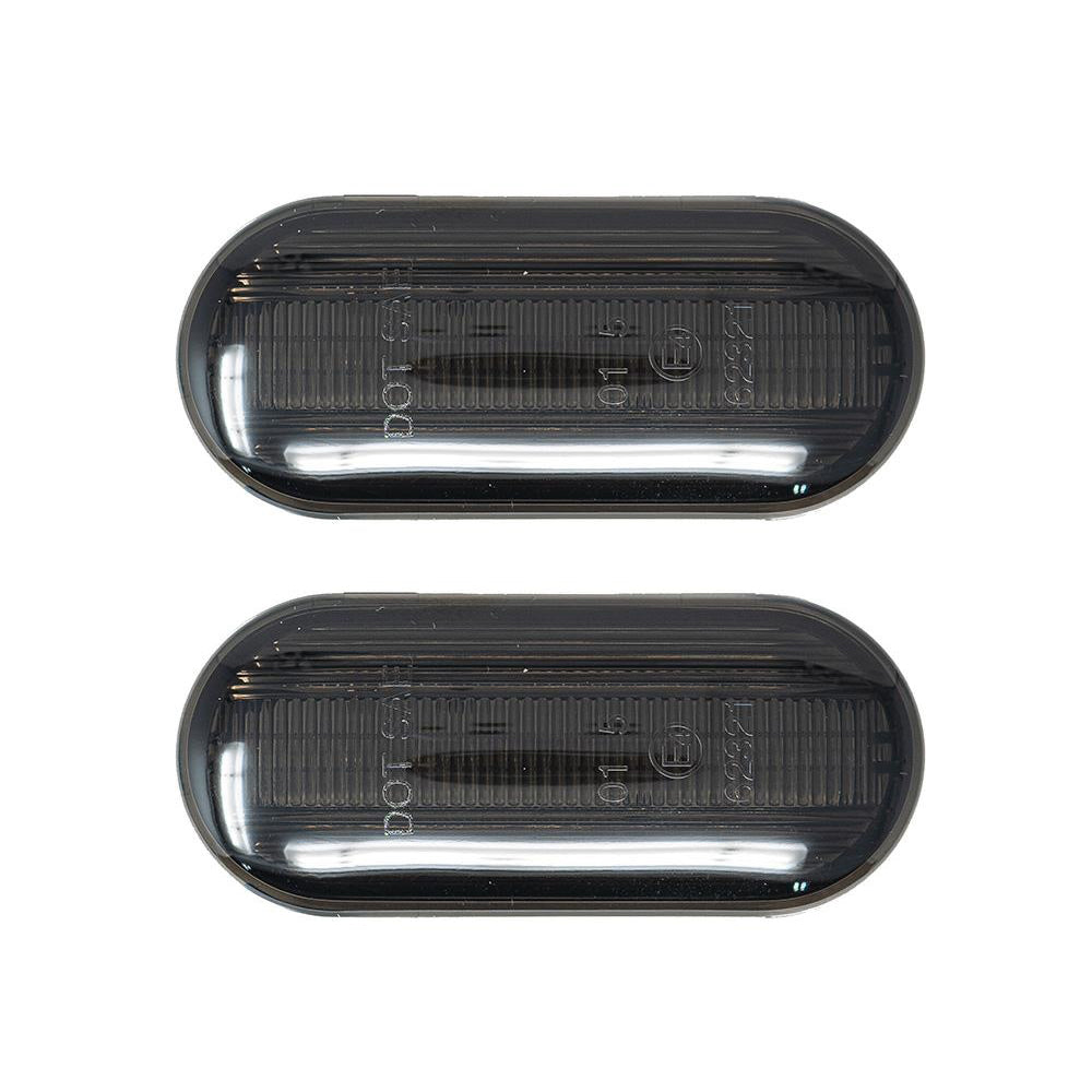 Frecce Dinamiche LED Retrovisore Volkswagen Golf 7/Touran 2