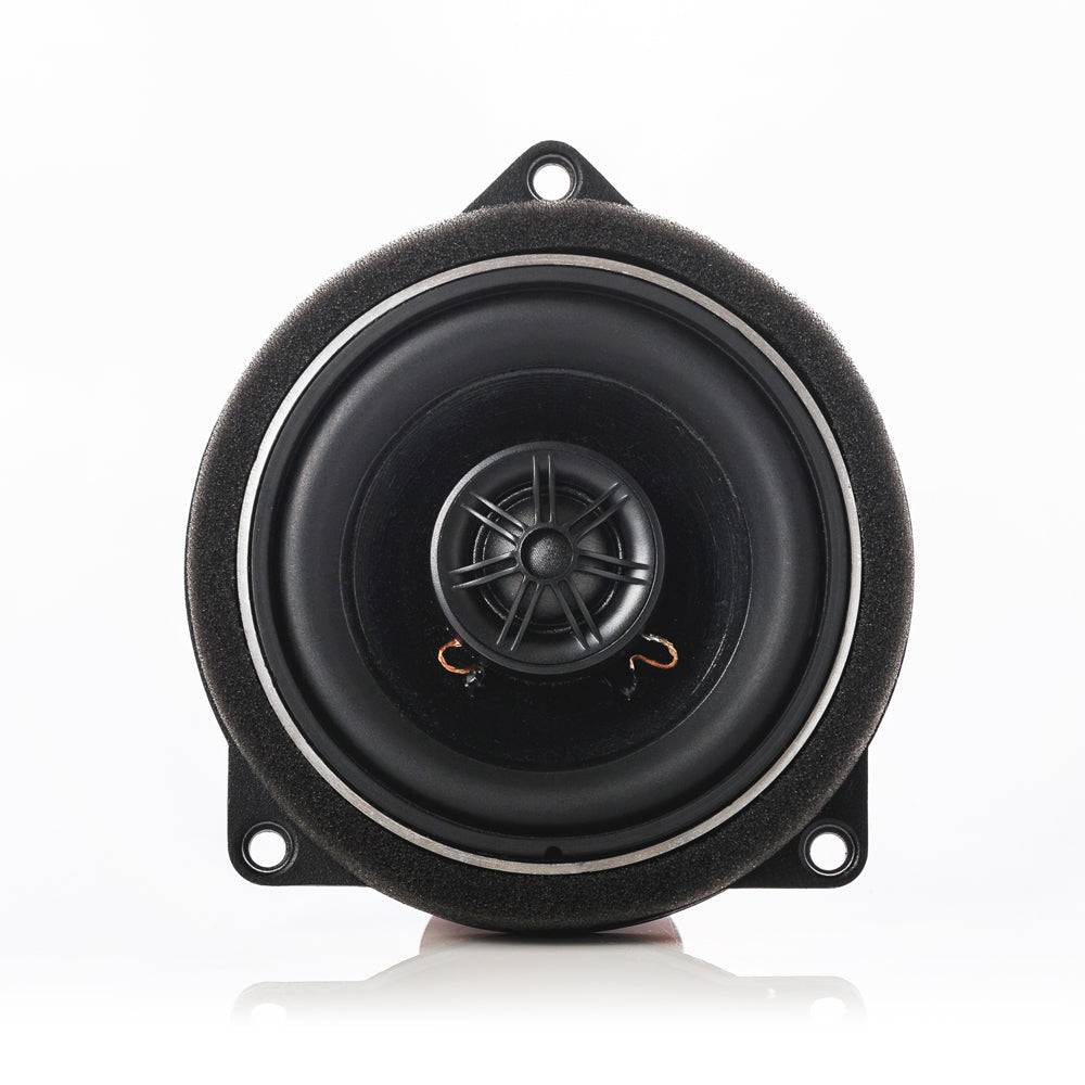 Sistema a 2 Vie MBQ specifico BMW