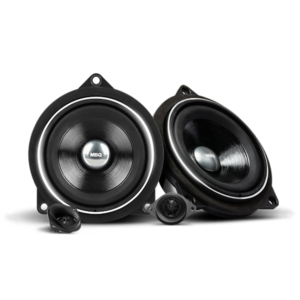 Frecce Dinamiche LED Laterali Mini Cooper F55 F56 F57