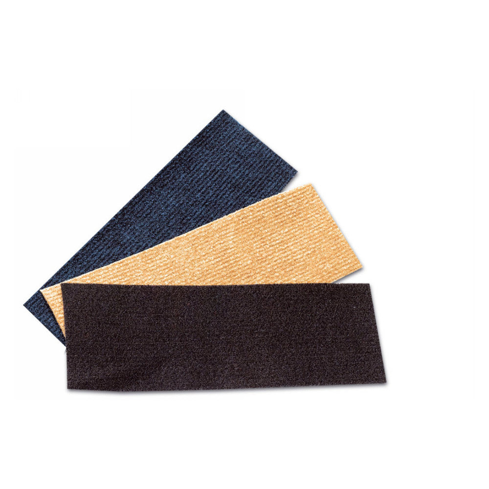 MOQUETTE BEIGE RIGATA 70X140 cm