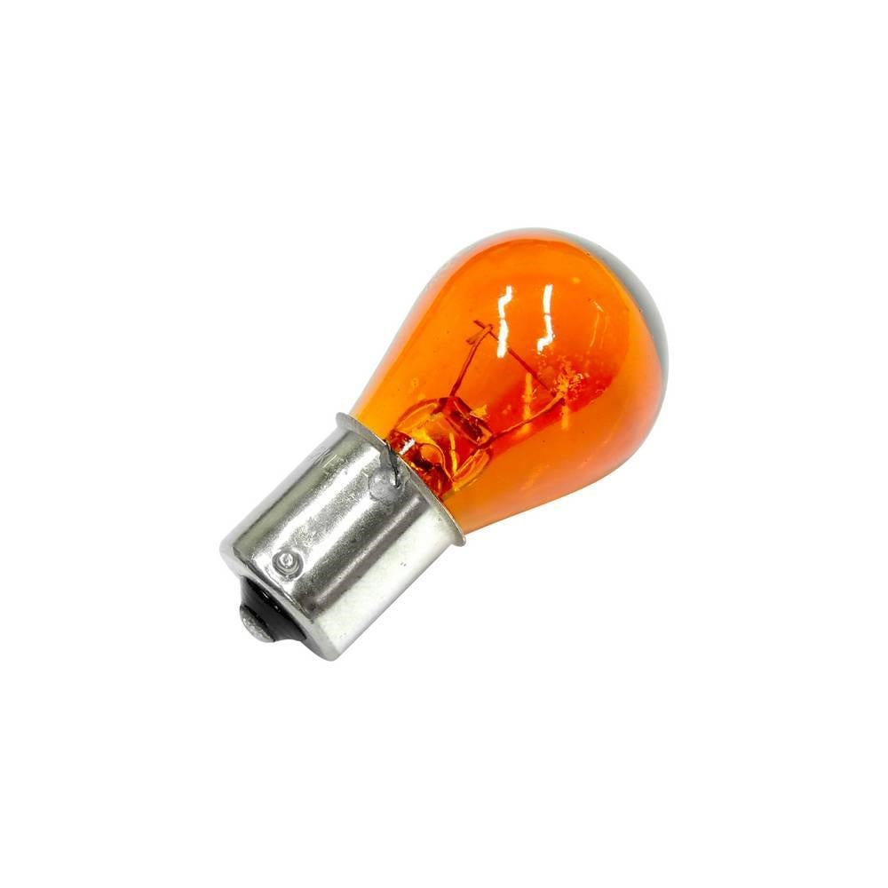 LAMPADA RICAMBIO OEM LINE P21W (1156) 24V 21W CONF 10 PZ
