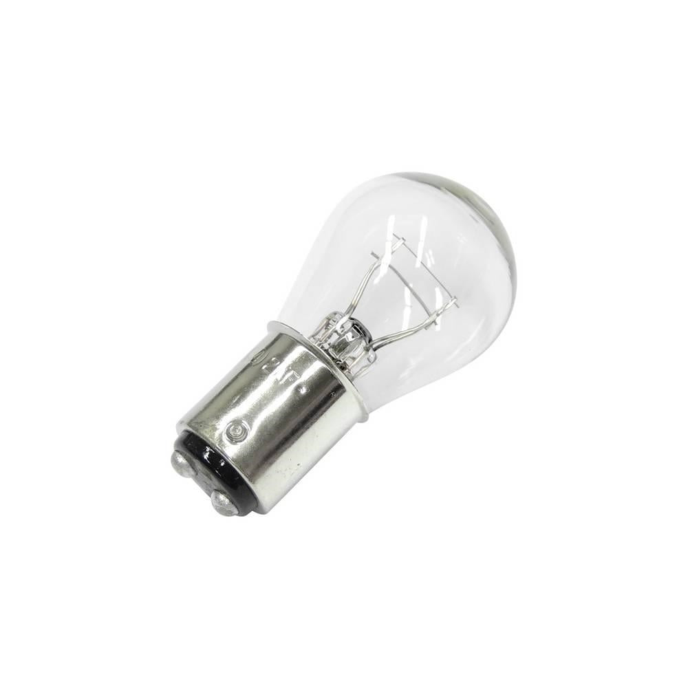 LAMPADA RICAMBIO OEM LINE PY21W 24V 21W AMBRA CONF 10 PZ