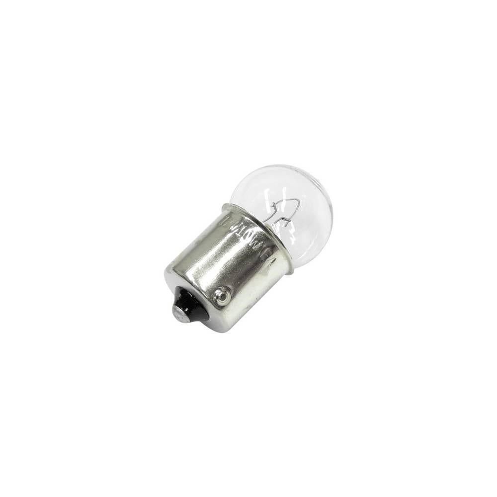 LAMPADA RICAMBIO OEM LINE S2 BA20d 12V 35/35W CONF 10 PZ
