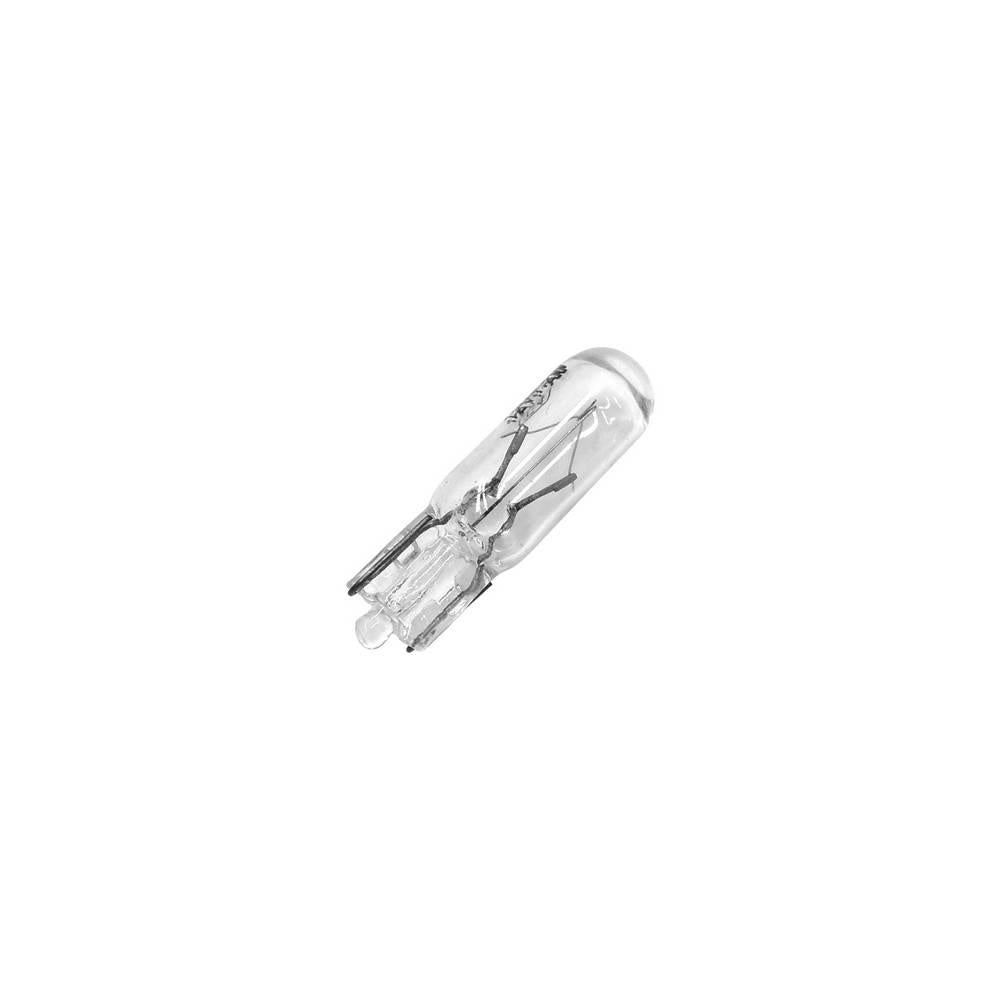 LAMPADA RICAMBIO OEM LINE T4W 24V 4W